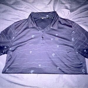 Travis Matthew Golf Shirt
